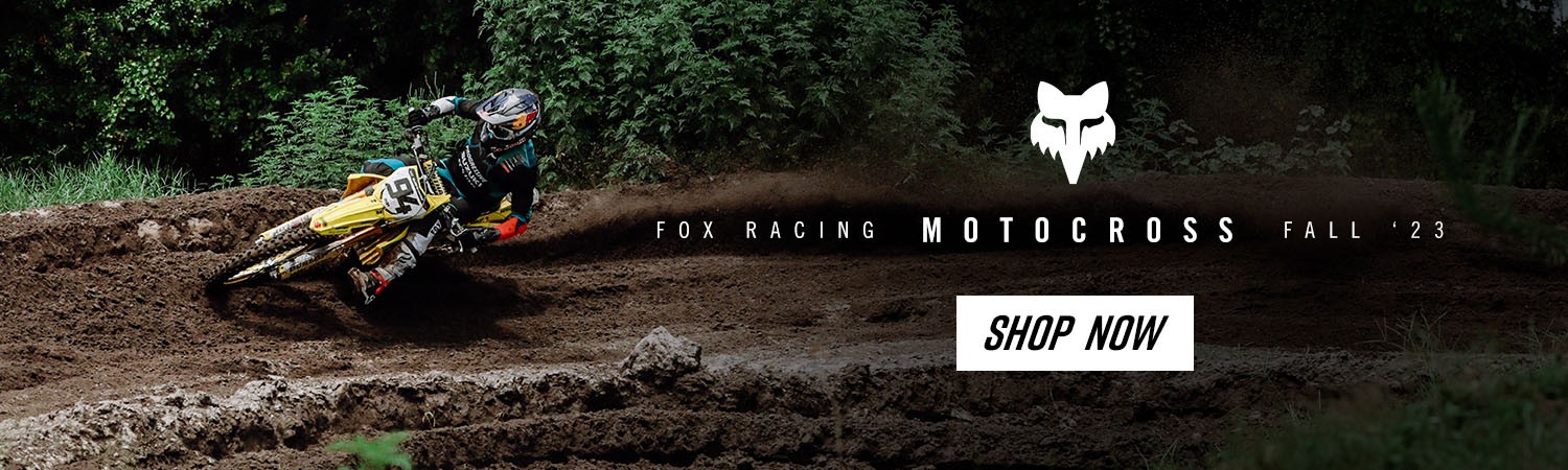 FOX MX24